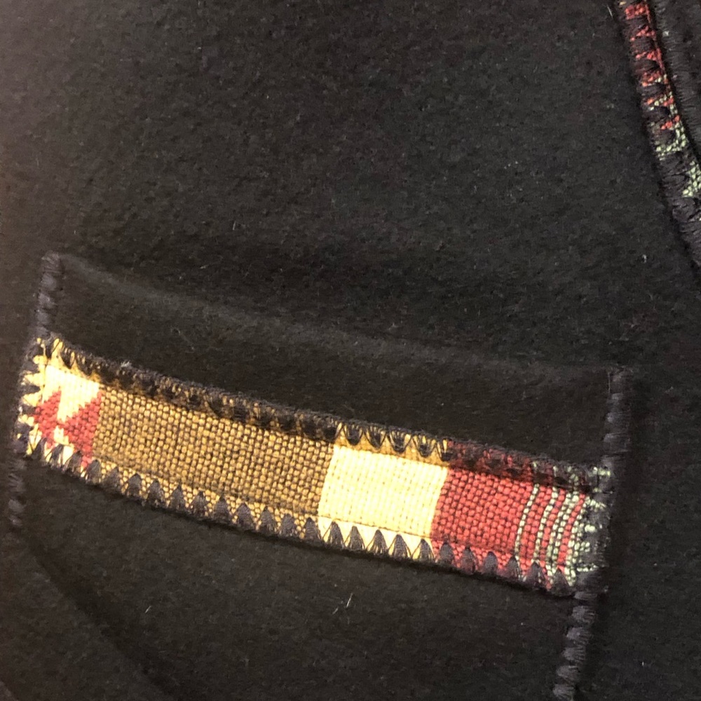 COLORATURA Vest - Picture 3 of 9